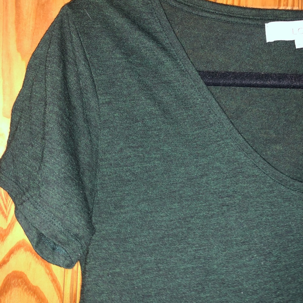 Loft tees - Picture 2 of 4